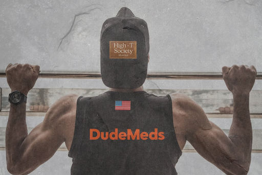 DudeMeds Benefits.
