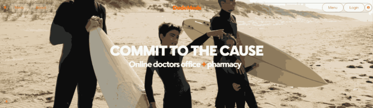 DudeMeds Reviews