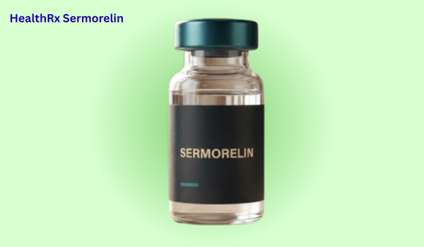 HealthRx Sermorelin Reviews