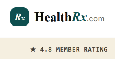 HealthRx Sermorelin ratings