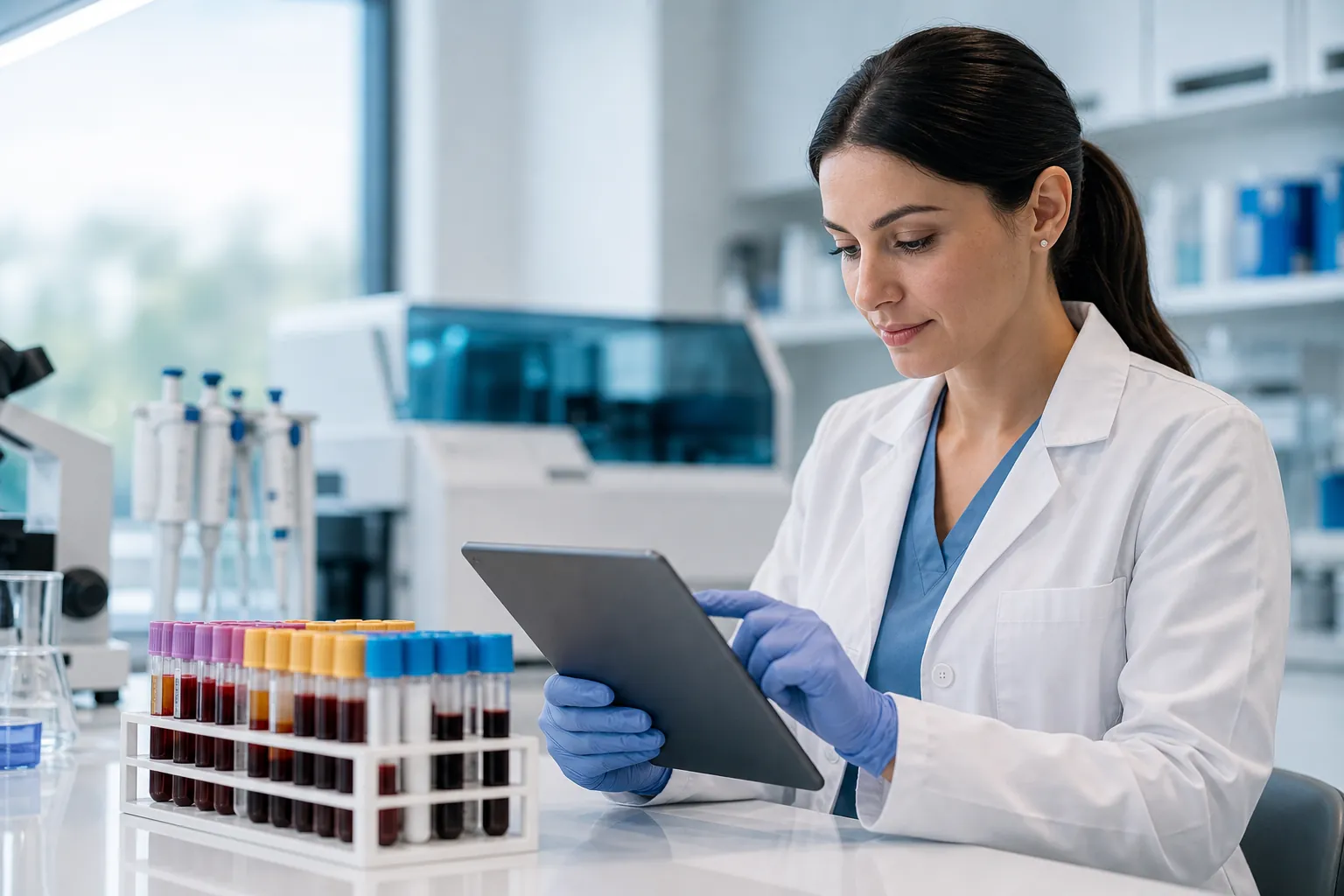HealthRx Sermorelin science