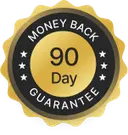 Keeps TRT Money Back Guarantee