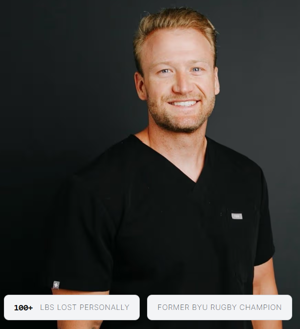 Live Vital GLP-1 physician