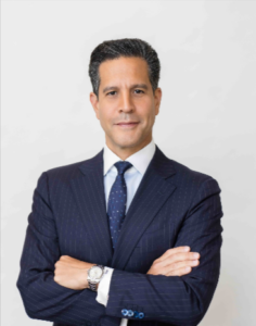 Meet Dr. John Diaz