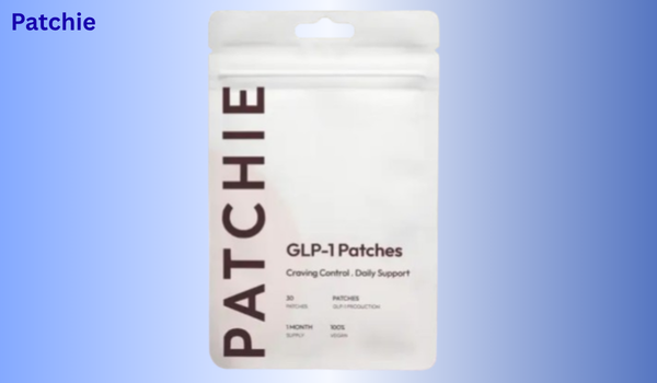 Patchie GLP-1 Patches Reviews