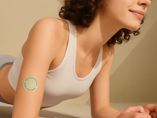 Patchie GLP-1 Patches benefit