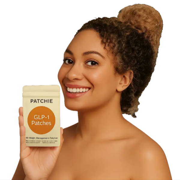 Patchie GLP-1 Patches use