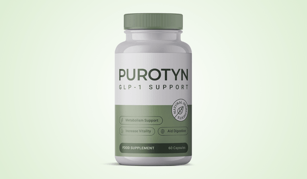Purotyn GLP-1 Support Reviews