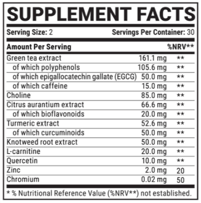 Purotyn GLP-1 Support Suplements