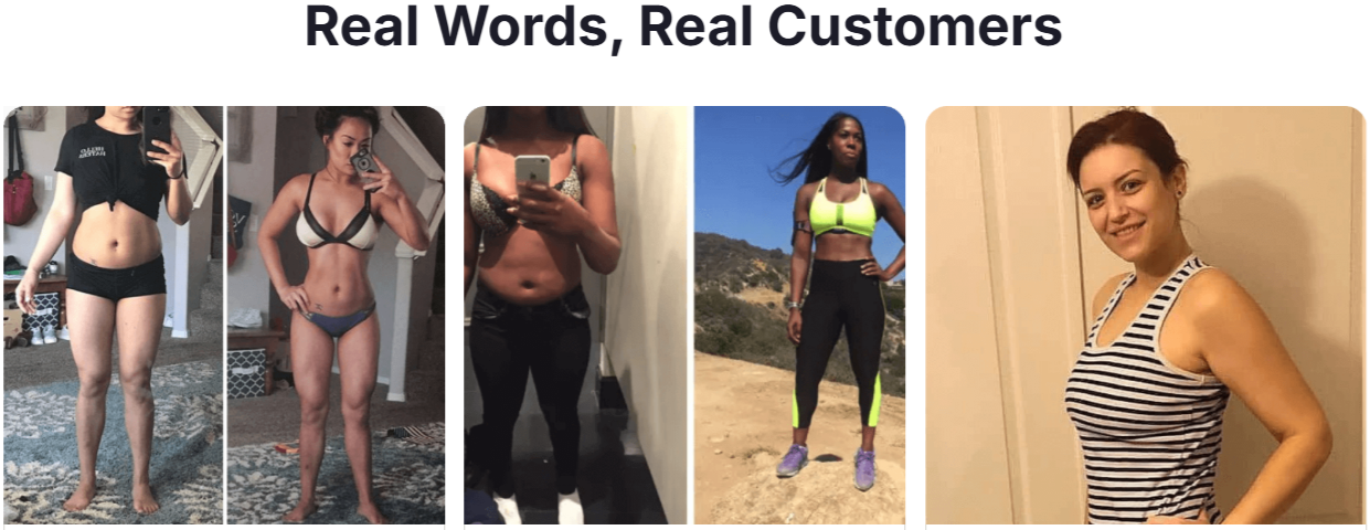 Slimlex GLP-1 Capsules Reviews and Real Results