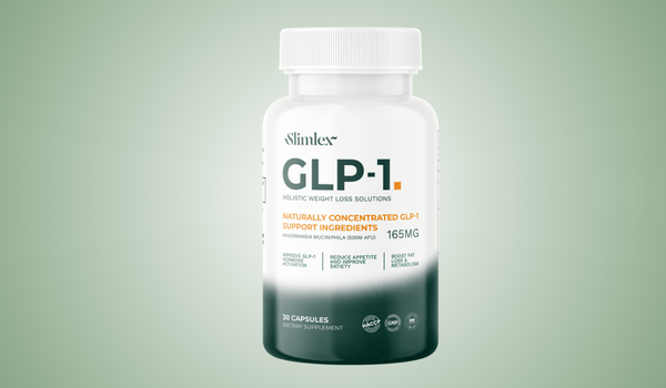 Slimlex GLP-1 Capsules Reviews