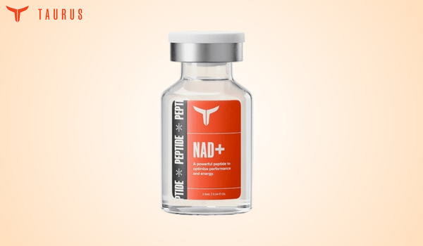 Taurus NAD+ Reviews