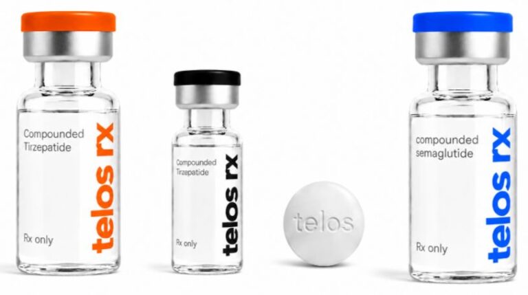 Telos-Rx-GLP-1-Weight-Loss-Medications