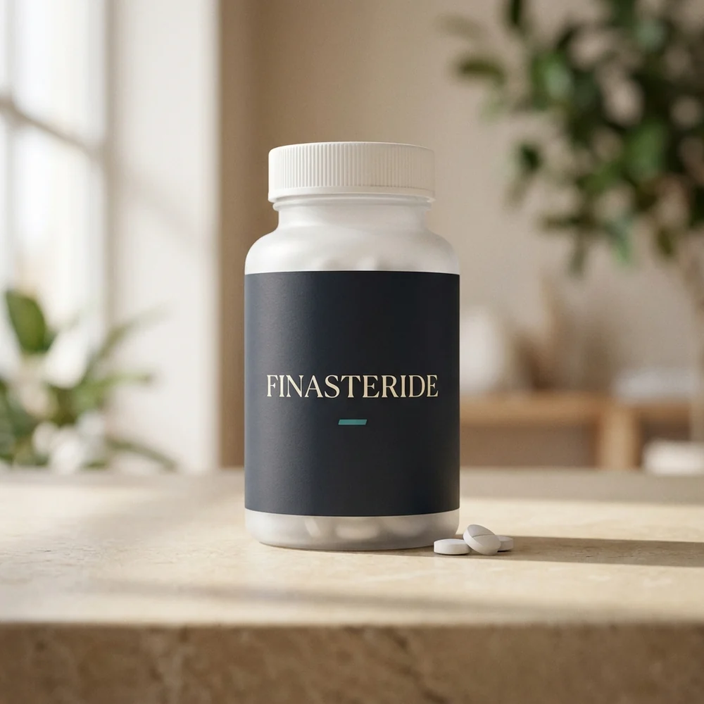 rx-finasteride - HealthRx Hair