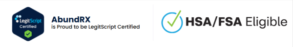 AbundRX GLP-1 certification