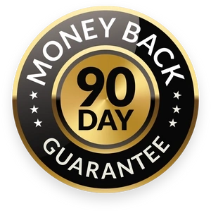 Advanced GLP-1 Plus Money back Guarantee