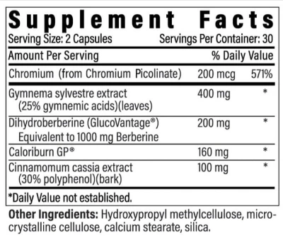 Advanced GLP-1 Plus Supplements