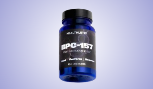 BPC-157 - Peptide Reviews