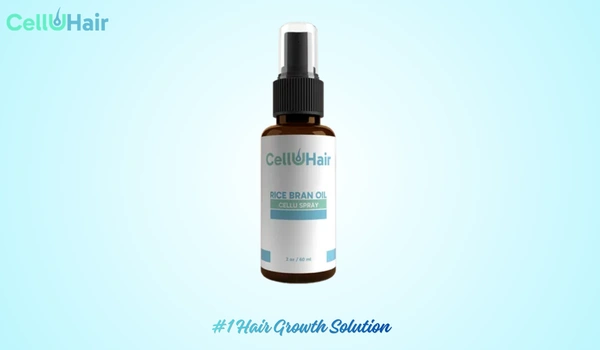 CelluHair Spray Reviews