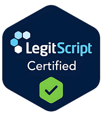 CoreAge Rx GLP-1 Certified