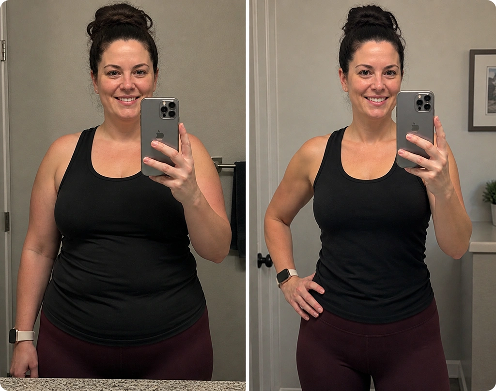 JoinSkinny Semaglutide GLP-1 Customer Reviews