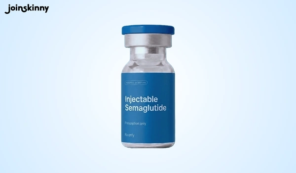 JoinSkinny Semaglutide GLP-1 Reviews