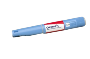 Luvo Health GLP-1 Ozempic