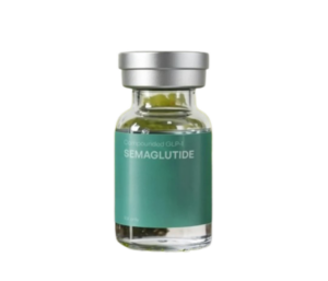 Luvo Health GLP-1 Semaglutide Injection