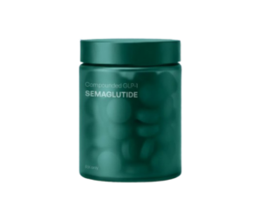 Luvo Health GLP-1 Semaglutide Tablets