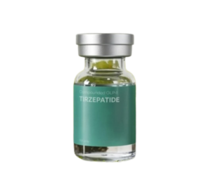 Luvo Health GLP-1 Tirzepatide Injection