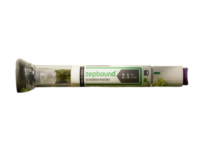 Luvo Health GLP-1 Zepbound