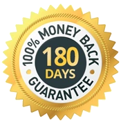 TurboMan Money Back Guarantee
