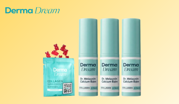 Dr Melasmin Calcium Stick Reviews