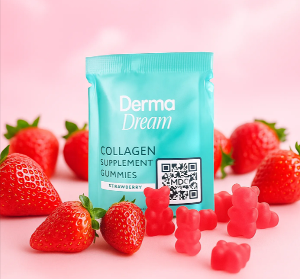 Dr Melasmin Calcium Stick free gift