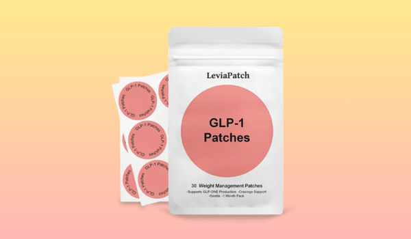 LeviaPatch GLP-1 Patch Reviews