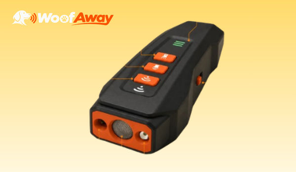 WoofAway Reviews